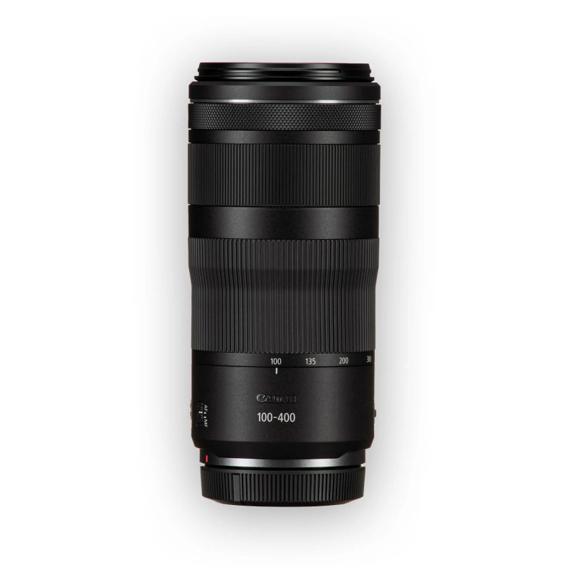 لنز Canon RF 100-400mm F5.6-8 IS USM لنز Canon RF 100-400mm F5.6-8 IS USM
