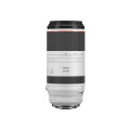 لنز Canon RF 100-500mm F4.5-7.1L IS USM