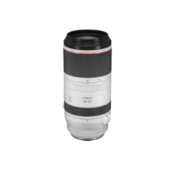 لنز Canon RF 100-500mm F4.5-7.1L IS USM لنز Canon RF 100-500mm F4.5-7.1L IS USM