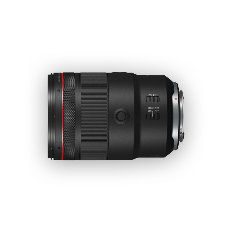 لنز Canon RF 135mm F1.8L IS USM لنز Canon RF 135mm F1.8L IS USM