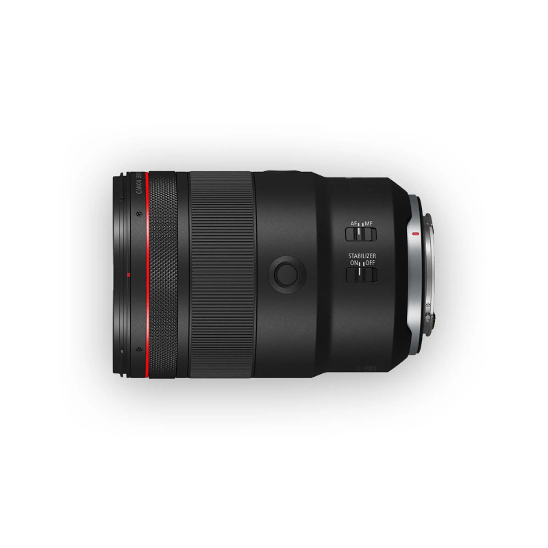 لنز Canon RF 135mm F1.8L IS USM لنز Canon RF 135mm F1.8L IS USM