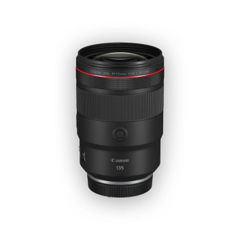 لنز Canon RF 135mm F1.8L IS USM لنز Canon RF 135mm F1.8L IS USM