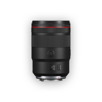 لنز Canon RF 135mm F1.8L IS USM لنز Canon RF 135mm F1.8L IS USM