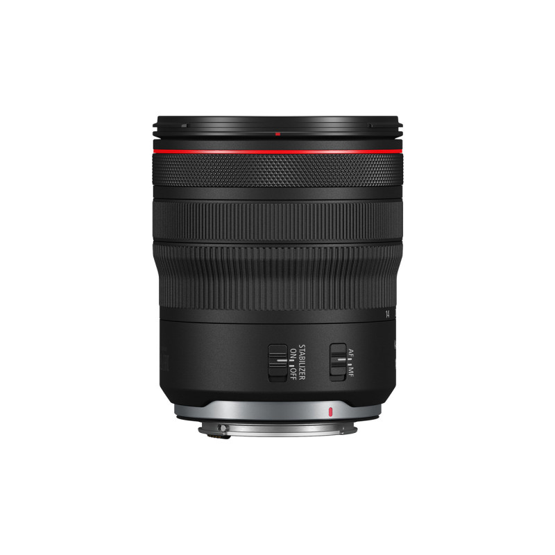 لنز Canon RF 14-35mm F4L IS USM لنز Canon RF 14-35mm F4L IS USM