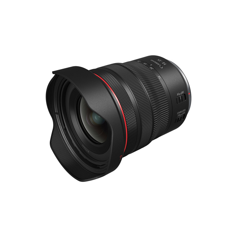 لنز Canon RF 14-35mm F4L IS USM لنز Canon RF 14-35mm F4L IS USM