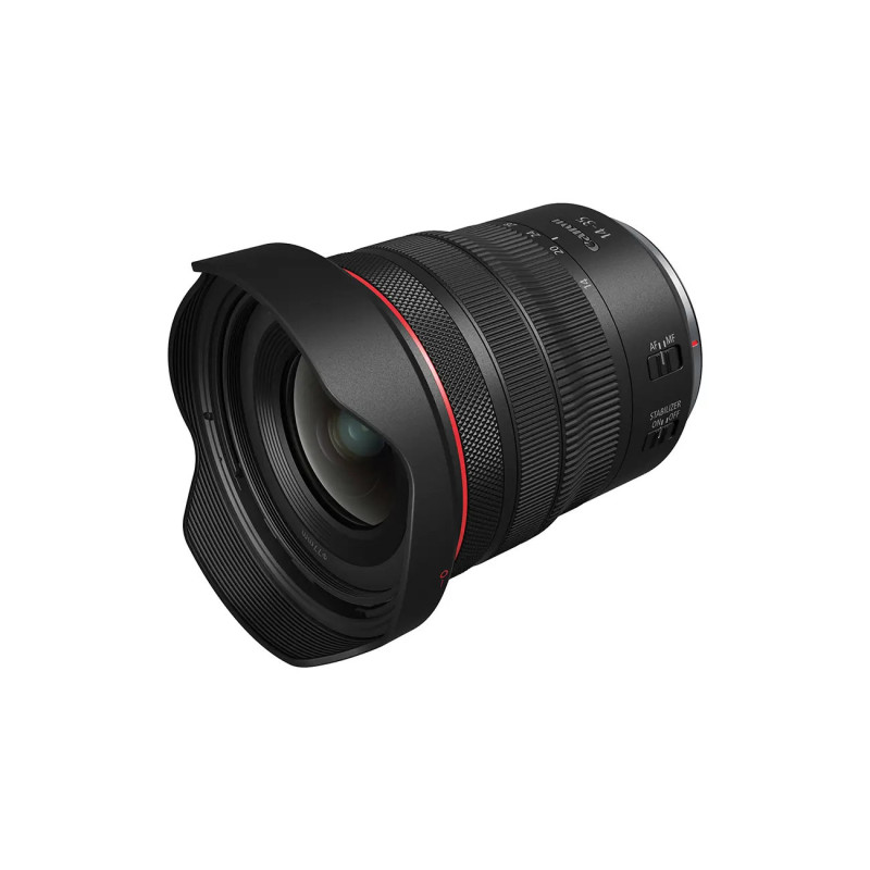 لنز Canon RF 14-35mm F4L IS USM لنز Canon RF 14-35mm F4L IS USM