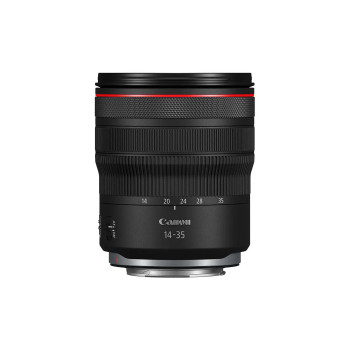 لنز Canon RF 14-35mm F4L IS USM