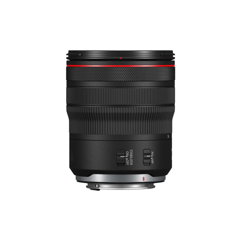 لنز Canon RF 14-35mm F4L IS USM لنز Canon RF 14-35mm F4L IS USM