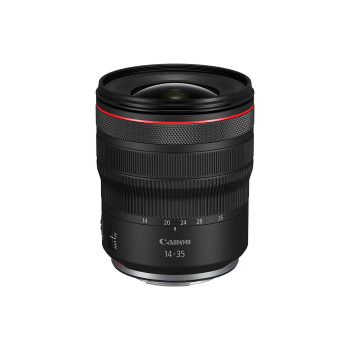 لنز Canon RF 14-35mm F4L IS USM لنز Canon RF 14-35mm F4L IS USM