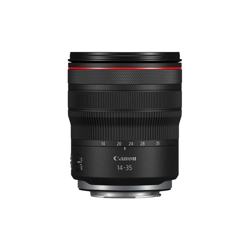 لنز Canon RF 14-35mm F4L IS USM لنز Canon RF 14-35mm F4L IS USM