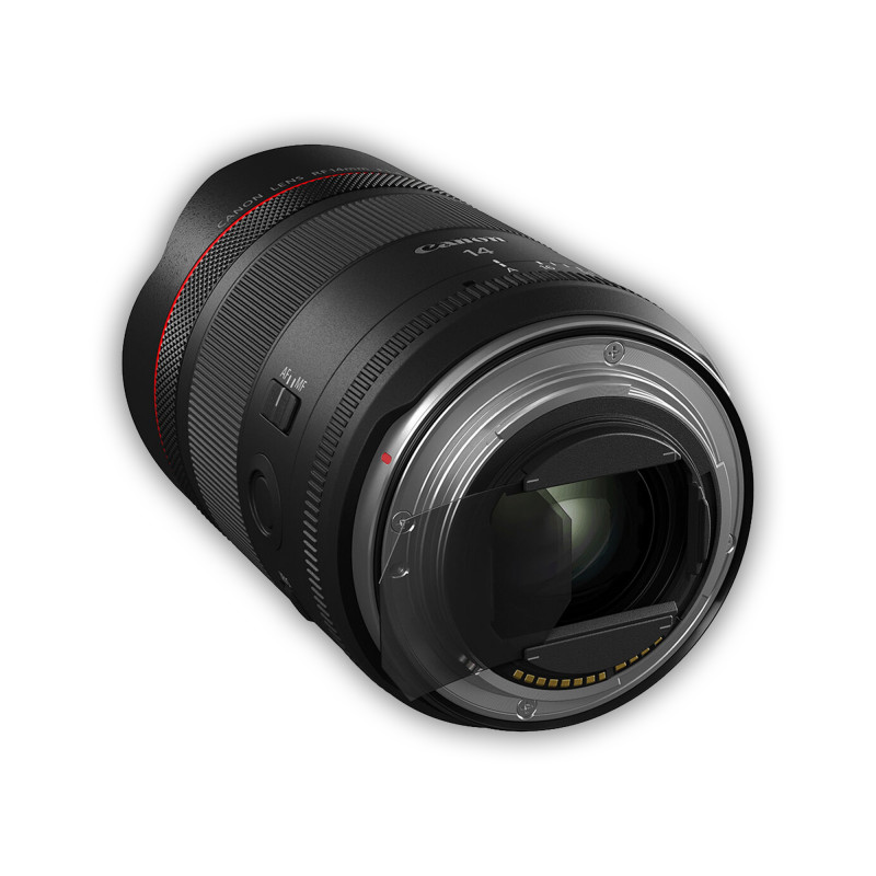 لنز Canon RF 14mm F1.4L VCM