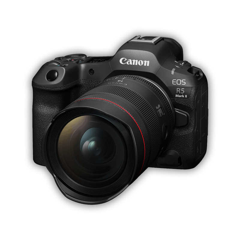 لنز Canon RF 14mm F1.4L VCM