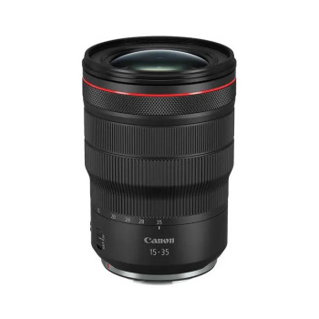لنز Canon RF 15-35mm F2.8L IS USM لنز Canon RF 15-35mm F2.8L IS USM