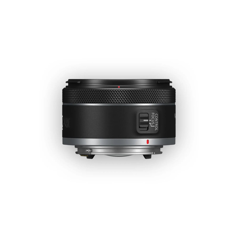 لنز Canon RF 16mm F2.8 STM لنز Canon RF 16mm F2.8 STM