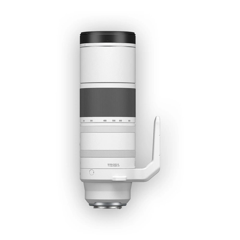 لنز Canon RF 200-800mm F6.3-9 IS USM