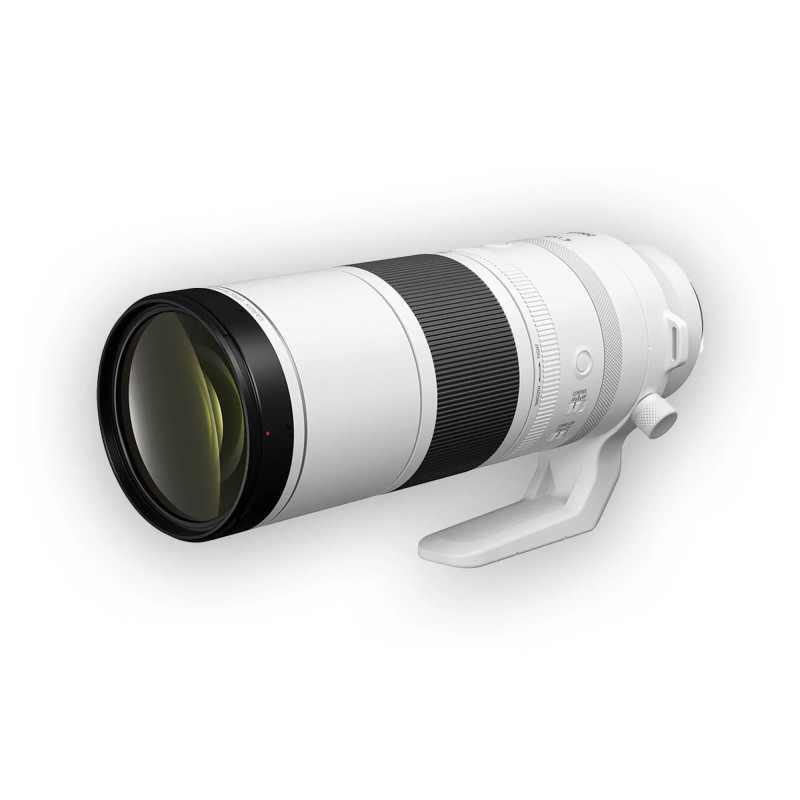لنز Canon RF 200-800mm F6.3-9 IS USM لنز Canon RF 200-800mm F6.3-9 IS USM