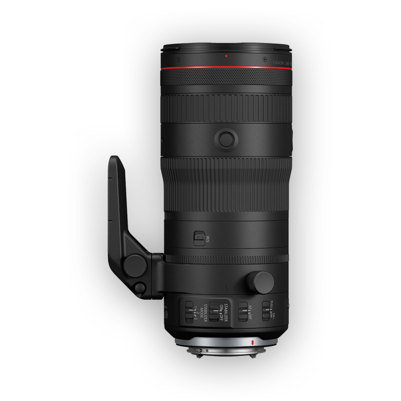 لنز Canon RF 24-105mm F2.8L IS USM Z لنز Canon RF 24-105mm F2.8L IS USM Z