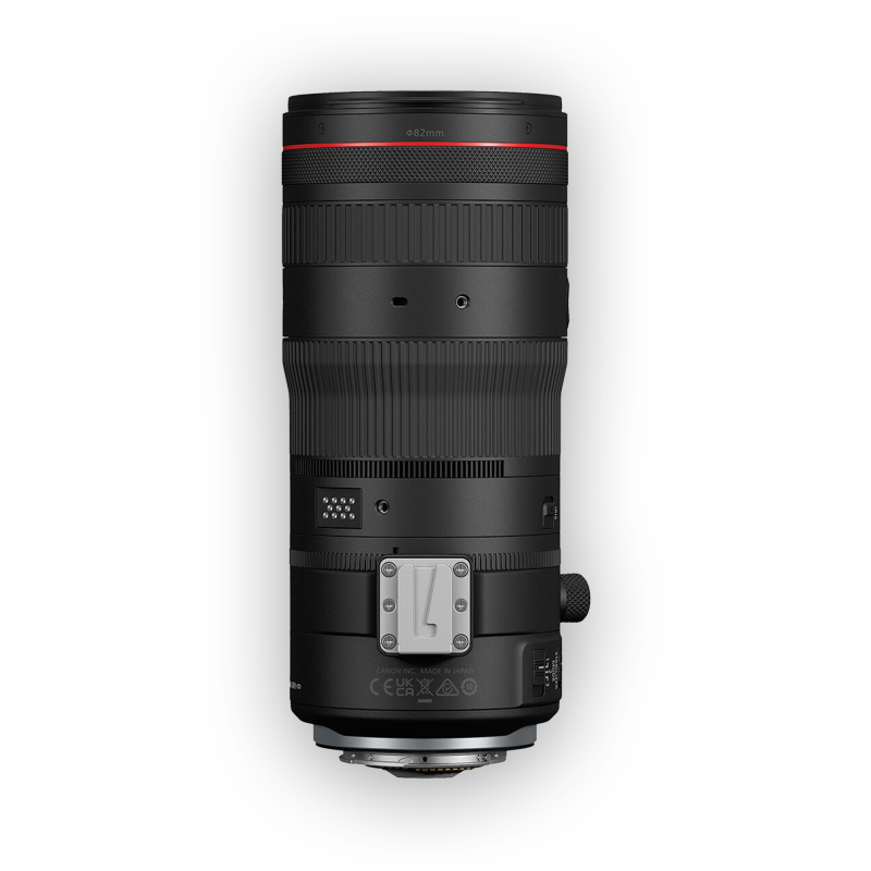 لنز Canon RF 24-105mm F2.8L IS USM Z لنز Canon RF 24-105mm F2.8L IS USM Z