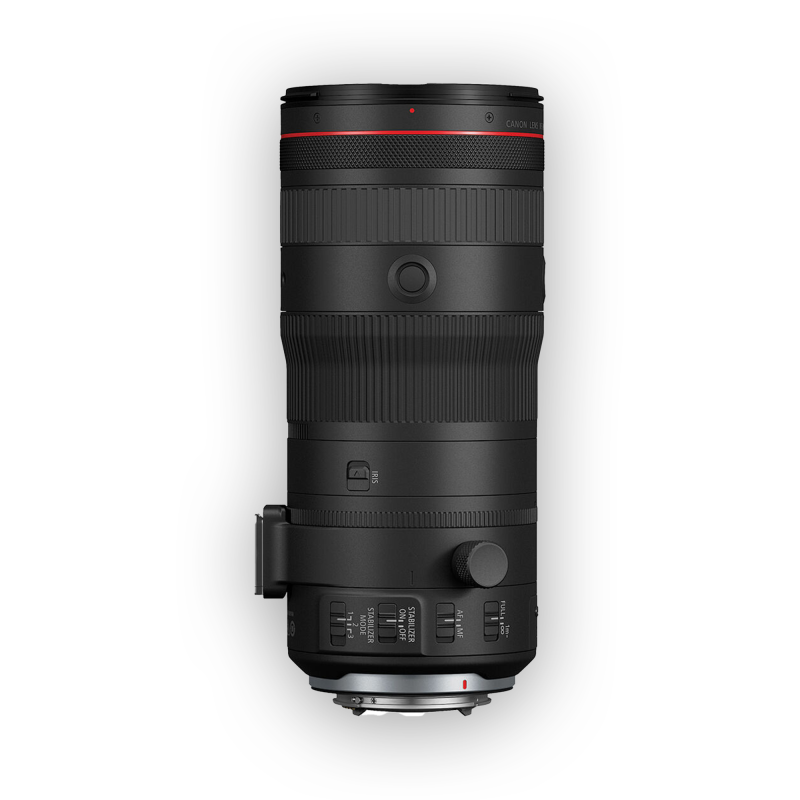 لنز Canon RF 24-105mm F2.8L IS USM Z لنز Canon RF 24-105mm F2.8L IS USM Z