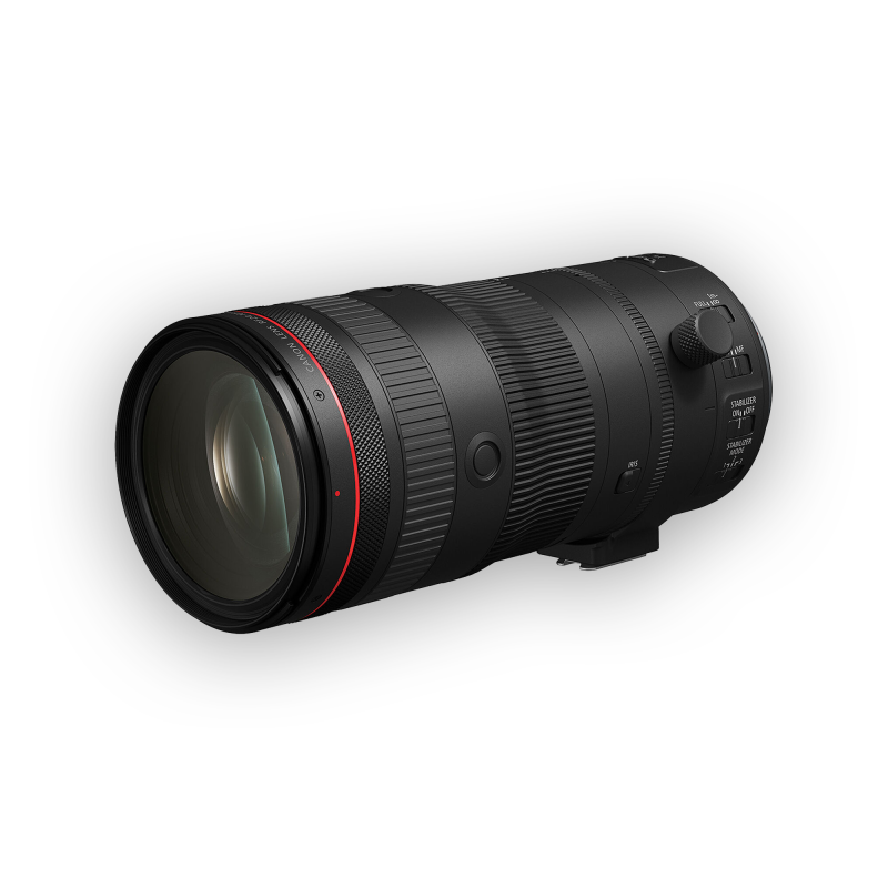 لنز Canon RF 24-105mm F2.8L IS USM Z لنز Canon RF 24-105mm F2.8L IS USM Z
