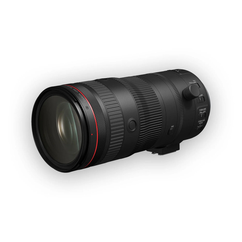 لنز Canon RF 24-105mm F2.8L IS USM Z لنز Canon RF 24-105mm F2.8L IS USM Z