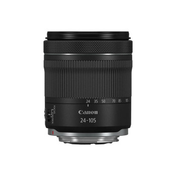 لنز Canon RF 24-105mm F4-7.1 IS STM لنز Canon RF 24-105mm F4-7.1 IS STM