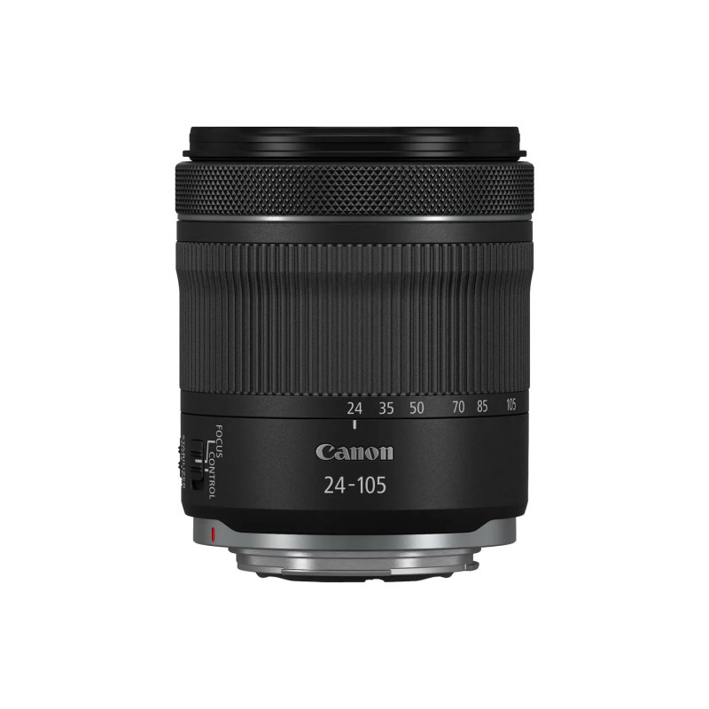 لنز Canon RF 24-105mm F4-7.1 IS STM