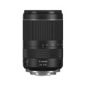 لنز Canon RF 24-240mm F4-6.3 IS USM لنز Canon RF 24-240mm F4-6.3 IS USM