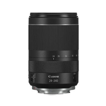 لنز Canon RF 24-240mm F4-6.3 IS USM