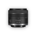 لنز Canon RF 24-50mm F4.5-6.3 IS STM لنز Canon RF 24-50mm F4.5-6.3 IS STM