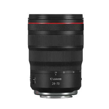 لنز Canon RF 24-70mm F2.8L IS USM