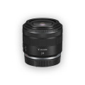 لنز Canon RF 24mm F1.8 Macro IS STM لنز Canon RF 24mm F1.8 Macro IS STM