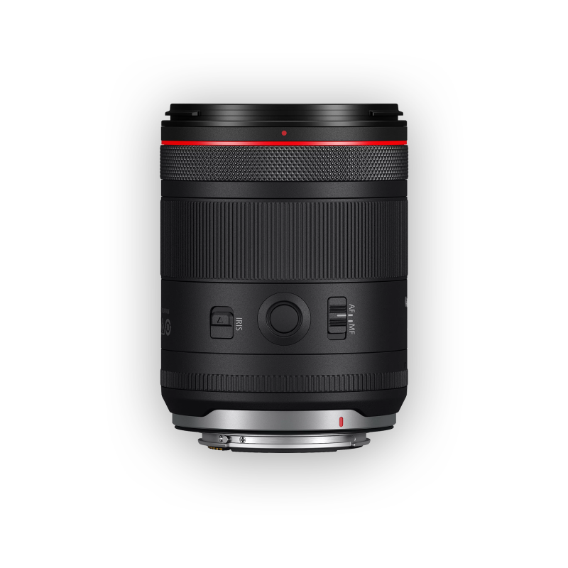 لنز Canon RF 24mm F1.4 L VCM لنز Canon RF 24mm F1.4 L VCM