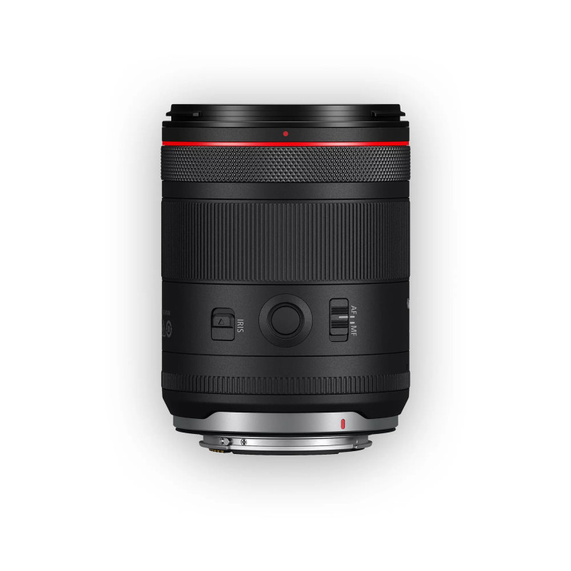 لنز Canon RF 24mm F1.4 L VCM لنز Canon RF 24mm F1.4 L VCM