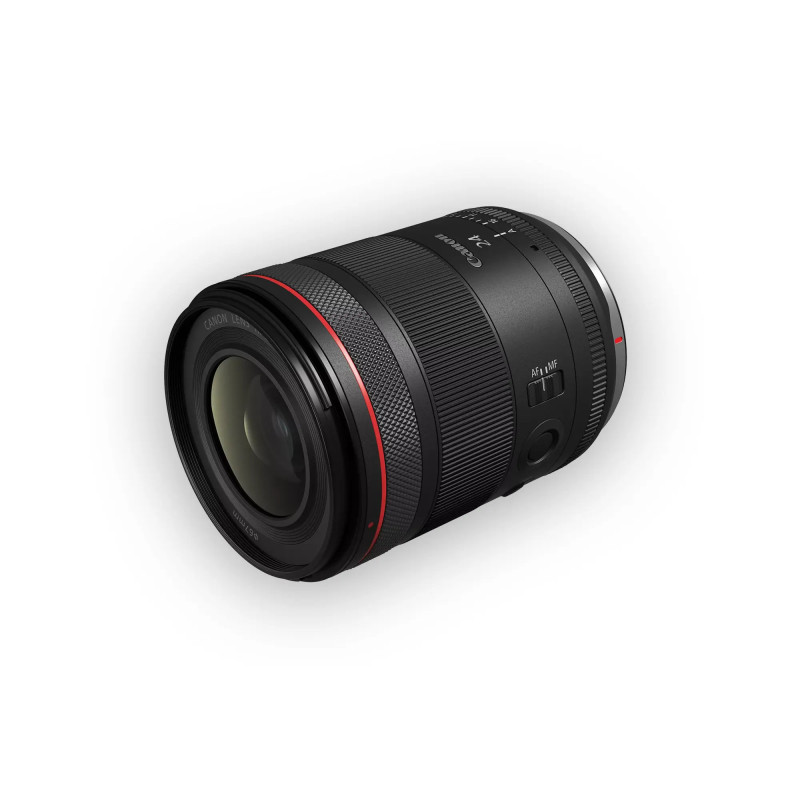 لنز Canon RF 24mm F1.4 L VCM لنز Canon RF 24mm F1.4 L VCM