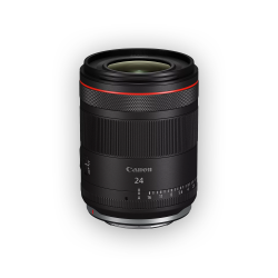 لنز Canon RF 24mm F1.4 L VCM