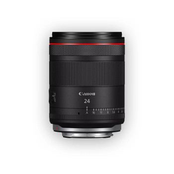 لنز Canon RF 24mm F1.4 L VCM