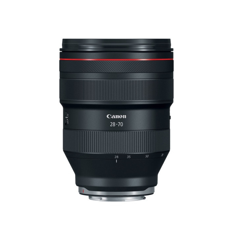 لنز Canon RF 28-70mm F2L USM لنز Canon RF 28-70mm F2L USM