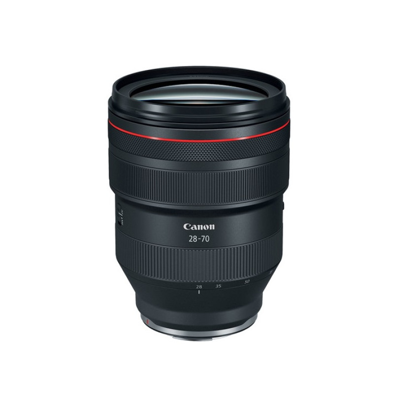 لنز Canon RF 28-70mm F2L USM لنز Canon RF 28-70mm F2L USM