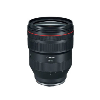 لنز Canon RF 28-70mm F2L USM