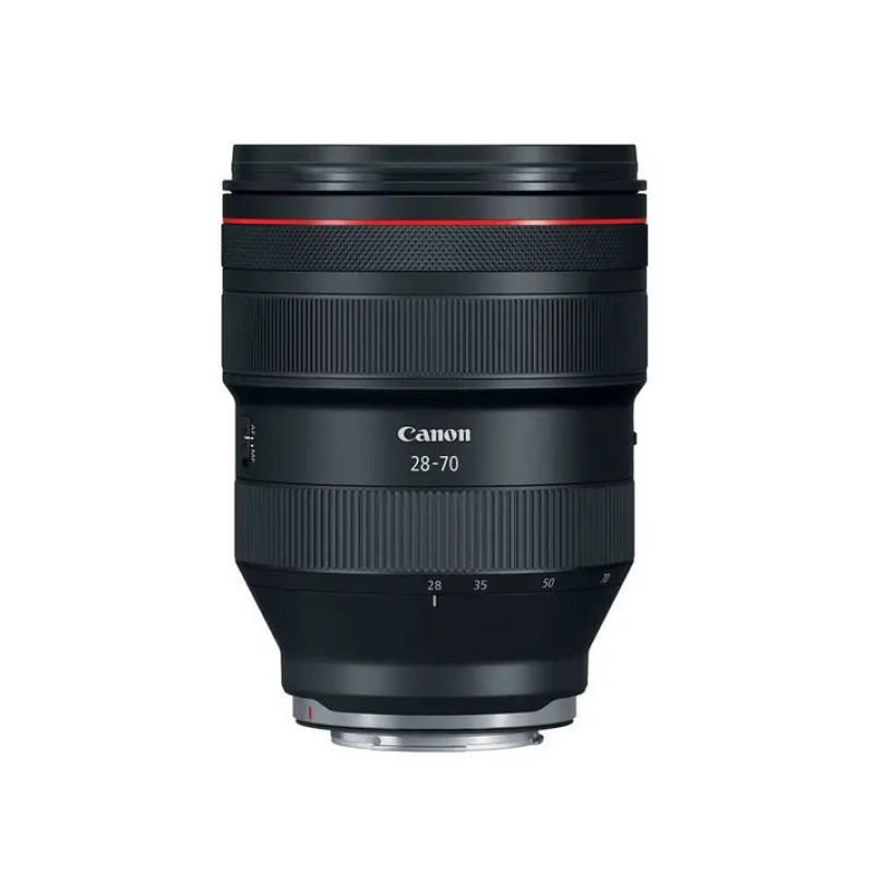 لنز Canon RF 28-70mm F2L USM لنز Canon RF 28-70mm F2L USM