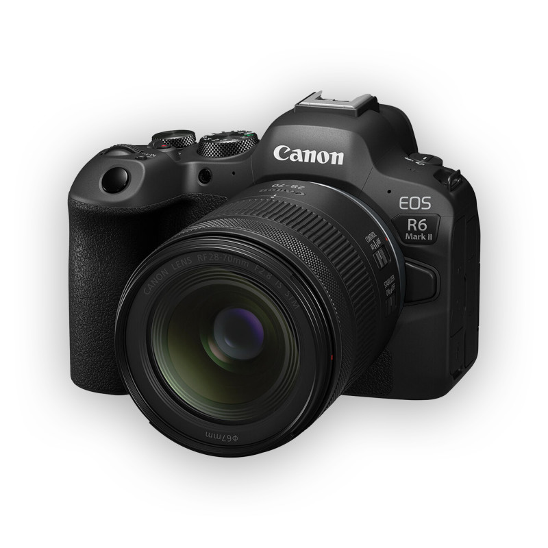 لنز Canon RF 28-70mm F2.8 IS STM لنز Canon RF 28-70mm F2.8 IS STM
