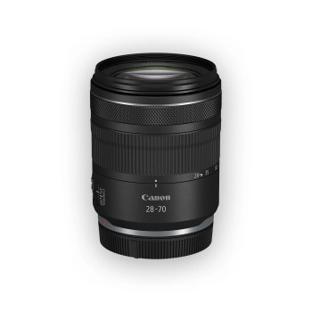 لنز Canon RF 28-70mm F2.8 IS STM لنز Canon RF 28-70mm F2.8 IS STM