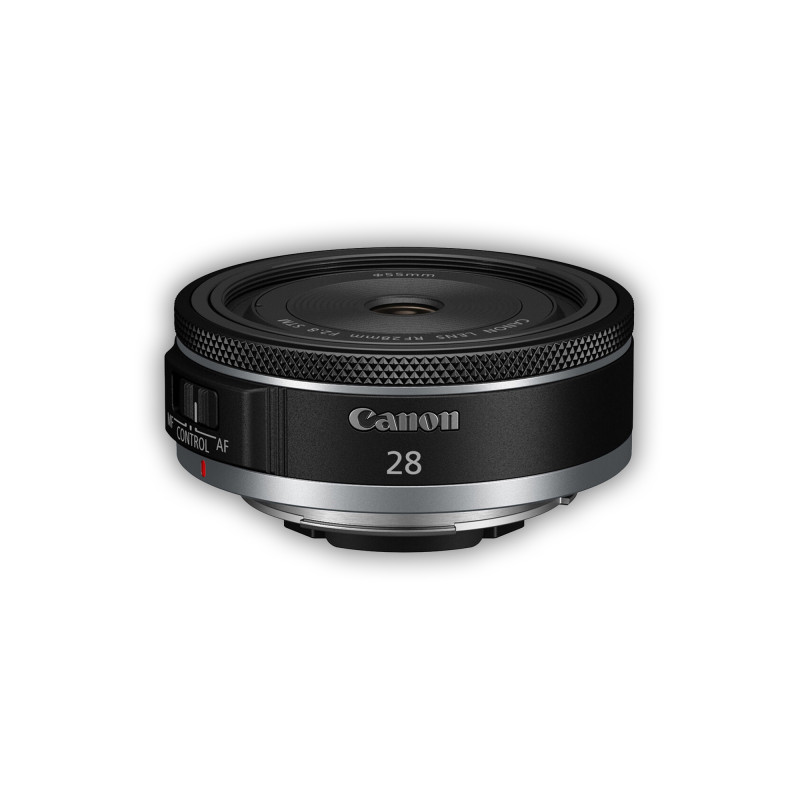 لنز Canon RF 28mm F2.8 STM