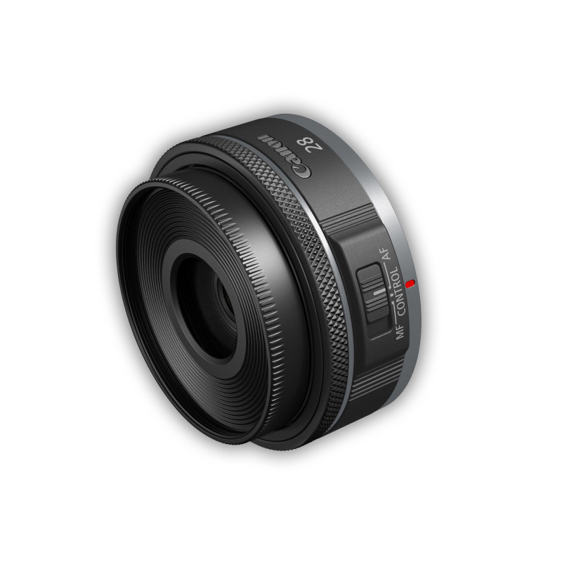 لنز Canon RF 28mm F2.8 STM