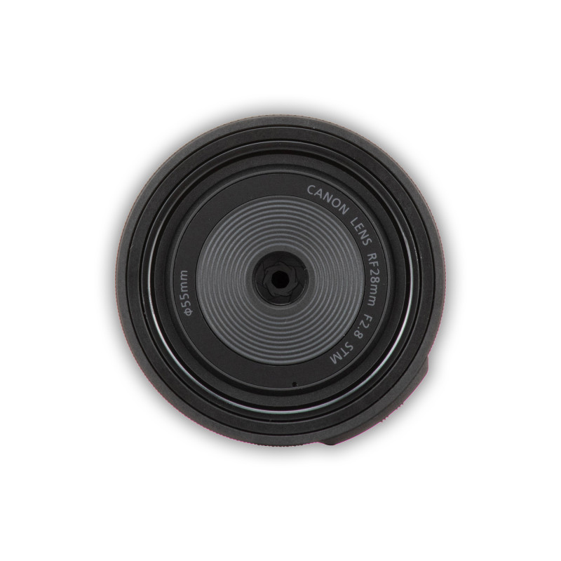 لنز Canon RF 28mm F2.8 STM