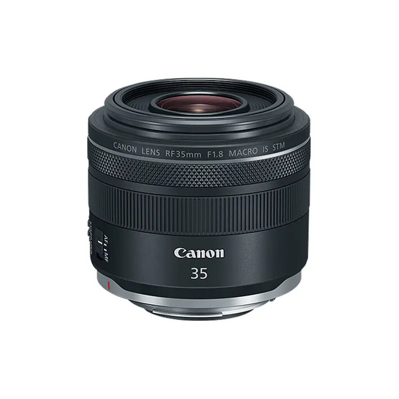 لنز Canon RF 35mm F1.8 Macro IS STM