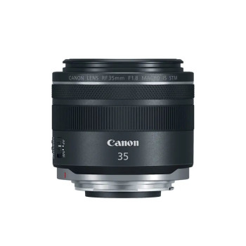 لنز Canon RF 35mm F1.8 Macro IS STM لنز Canon RF 35mm F1.8 Macro IS STM