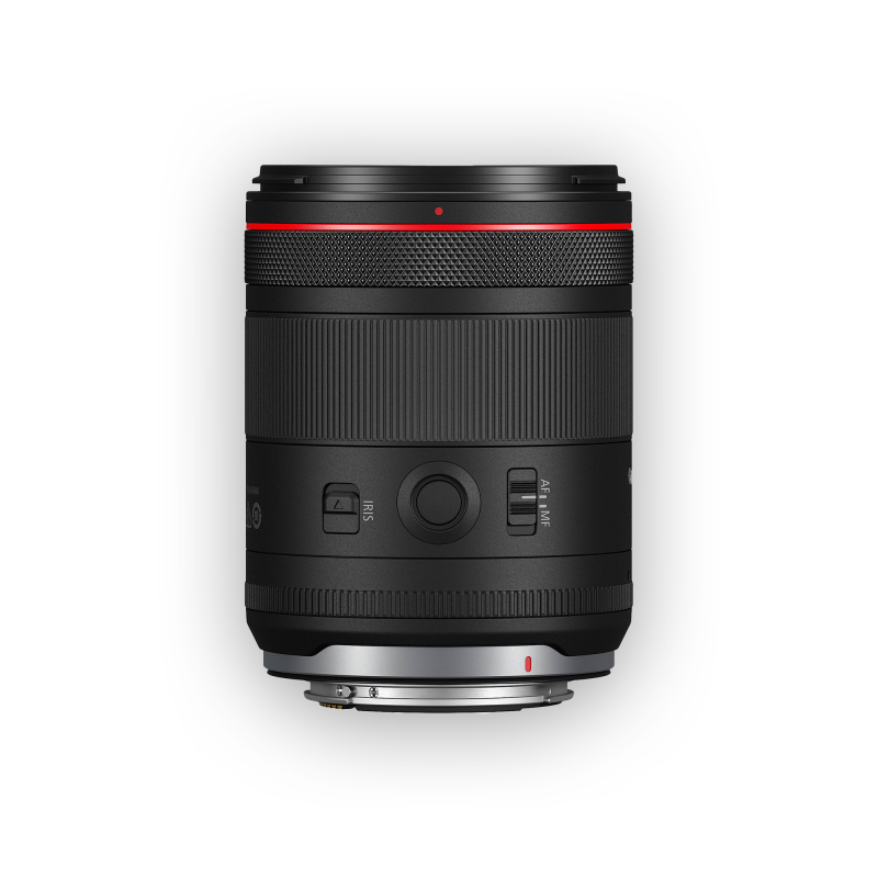 لنز Canon RF 35mm F1.4 L VCM لنز Canon RF 35mm F1.4 L VCM