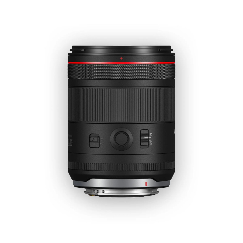 لنز Canon RF 35mm F1.4 L VCM لنز Canon RF 35mm F1.4 L VCM
